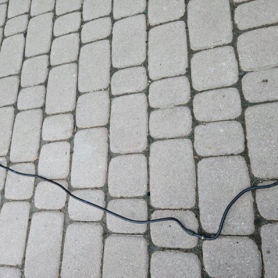 Przewód zbiorniczka płynu PROACE CITY Berlingo Combo E Rifter 9677186380