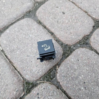 Przełącznik włącznik zawieszenia PROACE Berlingo Combo E Rifter 9817027977