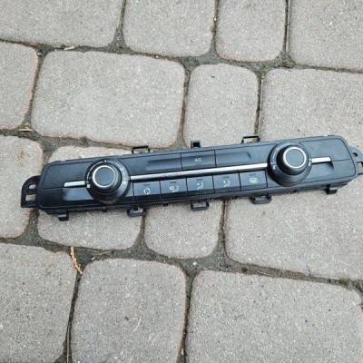 Panel nawiewu klimatyzacji PROACE CITY Berlingo Combo E Rifter 98340416ZD