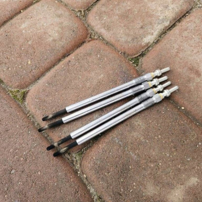 Komplet świec żarowych 1.5HDI PROACE CIT Berlingo Combo E Rifter 9809088180