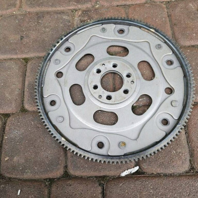 Koło zamachowe wieniec 1.5HDI PROACE CIT Berlingo Combo E Rifter 9816280680