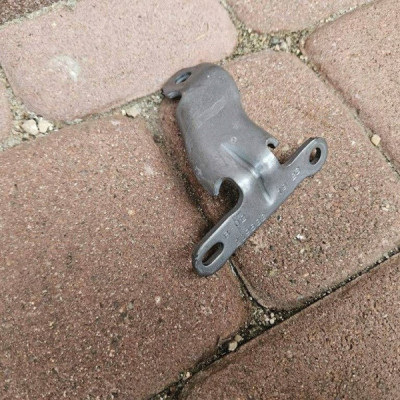 Mocowanie silnika uchwyt 1.5HDI PROACE CITY Berlingo Combo E Rifter 239532