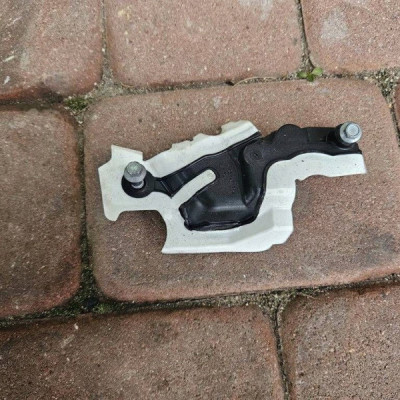 Obudowa paska rozrzad 1,5HDI PROACE CITY Berlingo Combo E Rifter 9815884380