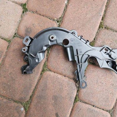 Obudowa paska rozrząd 1.5HDI PROACE CITY Berlingo Combo E Rifter 9824675180