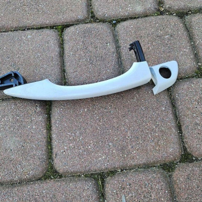 Klamka drzwi przednia lewa EPR PROACE CITY Berlingo Combo E Rifter