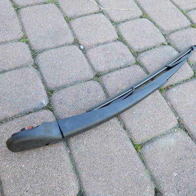 Wycieraczka klapy bagażnika PROACE CITY Berlingo Combo E Rifter 9682979680