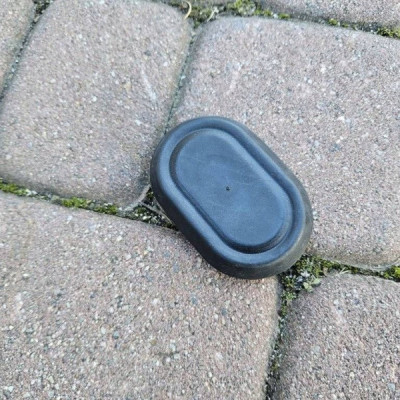 Zaślepka bagażnika guma PROACE CITY Berlingo Combo E Rifter 9608347480