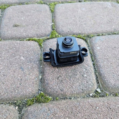 Kamera tylna cofania tył PROACE CITY Berlingo Combo E Rifter 9809301080