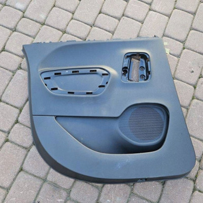 Boczek drzwi lewy bok PROACE CITY Berlingo Combo E Rifter 9816784677