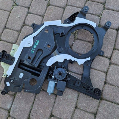 Podnośnik szyby lewy przód PROACE CITY Berlingo Combo E Rifter 9840175880