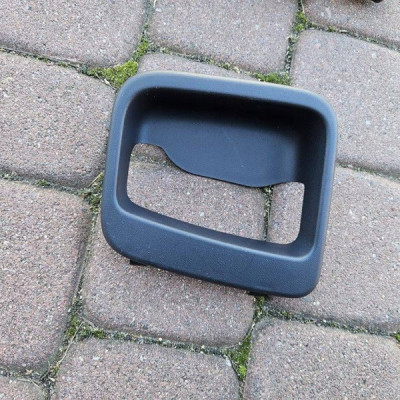 Osłona klamki lewy bok PROACE CITY Berlingo Combo E Rifter 98167887ZD