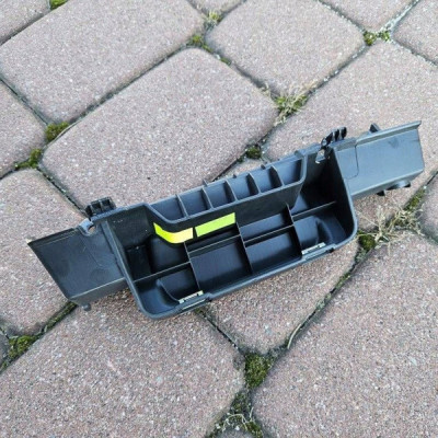 Rączka drzwi przesuwnych PROACE CITY Berlingo Combo E Rifter 9818689777