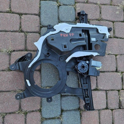 Podnośnik szyby prawy przód PROACE CITY Berlingo Combo E Rifter 9840175780