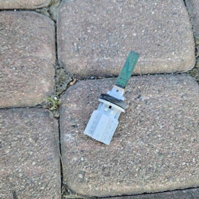 Czujnik temperatury wewnętrznej Volkswagen Golf 7 VII 1K0907543E