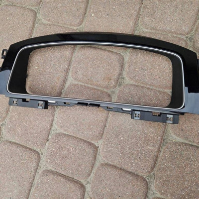 Obudowa osłona licznika VIRTUAL Volkswagen Golf 7 VII 5G0857059B