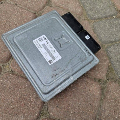 Sterownik silnika GTI 2.0T Volkswagen Golf 7 VII 5WA1801001