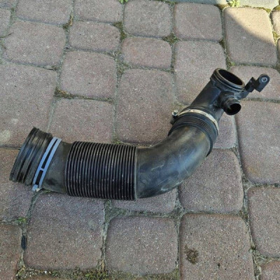 Przewód rura wąż powietrza 2.0TFSI TSI Volkswagen Golf 7 VII 5Q0129635Q