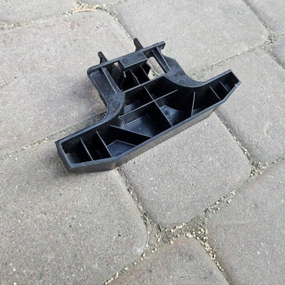 Uchwyt mocowanie wspornik tunelu Volkswagen Golf 7 VII 5G0864794B