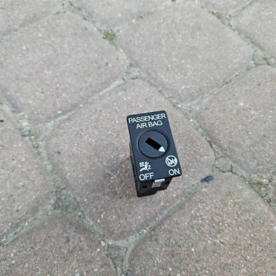 Przełącznik włącznik poduszek AIRBAG Volkswagen Golf 7 VII 5C5919237