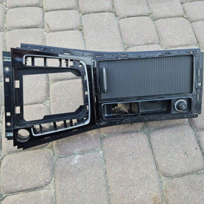 Tunel środkowy EUROPA roletka Volkswagen Golf 7 VII 5G1864263