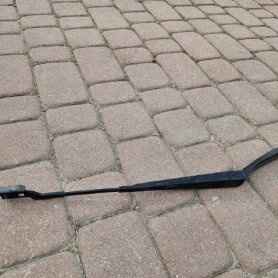 Ramie wycieraczki szyby lewe kierowcy EU Volkswagen Golf 7 VII 5G1955409D