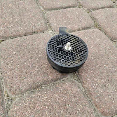 Sterownik moduł akustyczny Volkswagen Golf 7 VII 4H0907601D