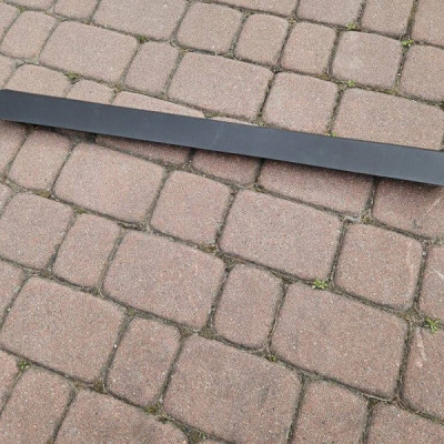 Obudowa osłona podsufitki czarna Volkswagen Golf 7 VII 5G6867617