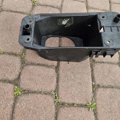 Podstawa uchwyt wybieraka biegów Volkswagen Golf 7 VII 5G0864220Q