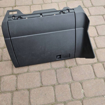 Schowek obudowa osłona pasażera EU Volkswagen Golf 7 VII 5G1857290K