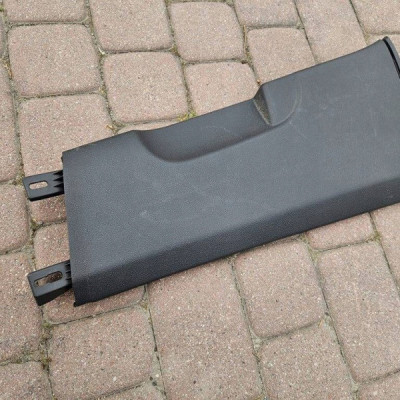 Obudowa osłona słupka lewa Volkswagen Golf 7 VII 5G4867291F