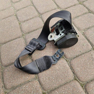 Pas tył tylny prawy AIRBAG Volkswagen Golf 7 VII 621102200