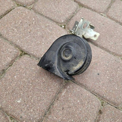 Klakson sygnał trąbka dzwiękowy Volkswagen Golf 7 VII 5G0951182