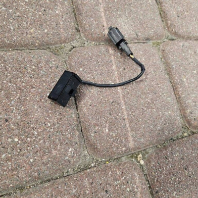 Mikrofon głośnik kabiny bluetooth Volkswagen Golf 7 VII 3B0035711B