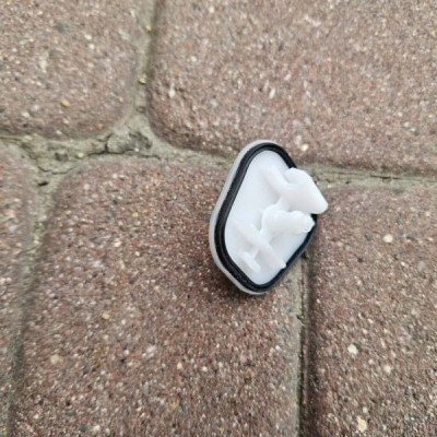 Łącznik węża spryskiwaczy kolanko Volkswagen Golf 7 VII 5G6955793