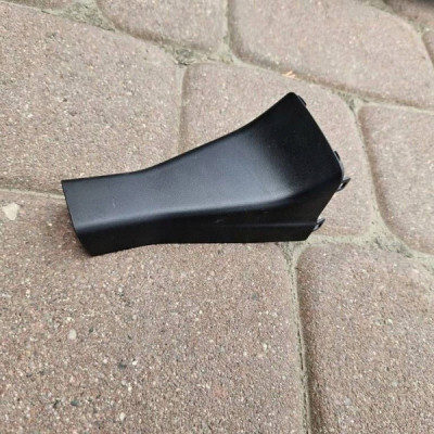 Obudowa osłona lusterka wstecznego Volkswagen Golf 7 VII 5G0857593B