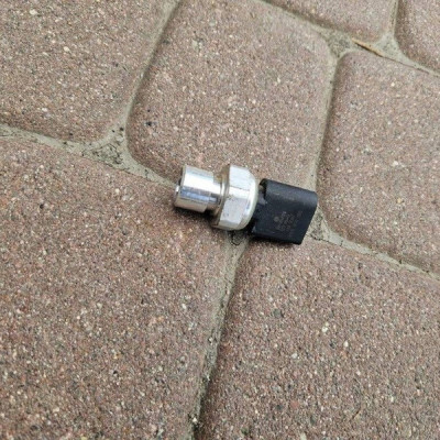 Czujnik klimatyzacji ciśnienia Volkswagen Golf 7 VII 5Q0959126A