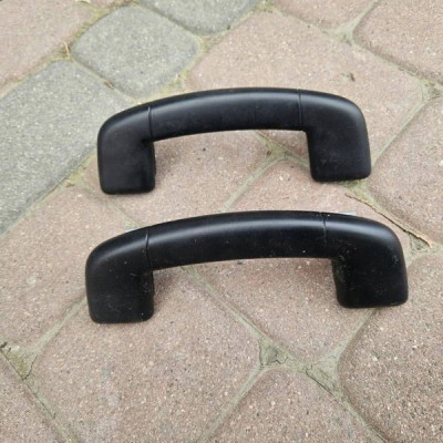 Uchwyt podsufitki mocowanie rączka Volkswagen Golf 7 VII 5G0857607B