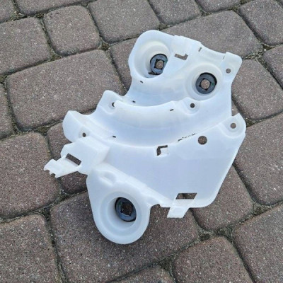 Uchwyt mocowanie wspornik deski Opel Astra L 6 VI 9859969380