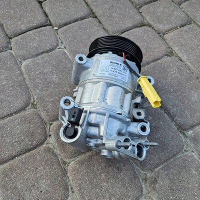 Sprężarka klimatyzacji 1.2THP Opel Astra L 6 VI 9847222180