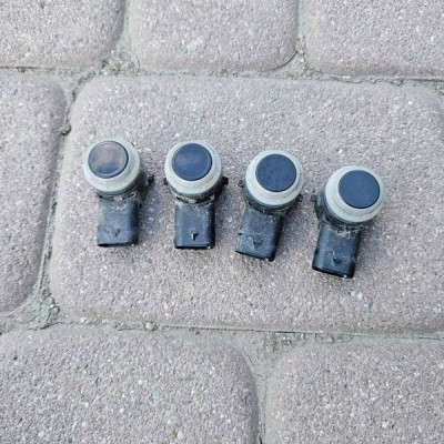 Czujnik parkowaia PDC 29dB Opel Astra L 6 VI 9813348377