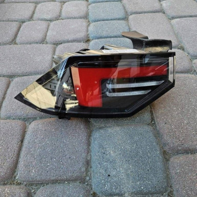 Lampa tył tylna lewa LEDOWA Europa Opel Astra L 6 VI 9857838780