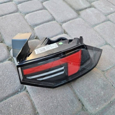 Lampa tył tylna prawa LED Europa Opel Astra L 6 VI 9857838480