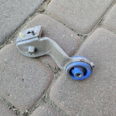 Uchwyt mocowanie wspornik chłodnicy Opel Astra L 6 VI 9803779180