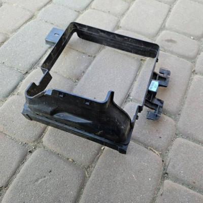 Kierownica powietrza dolot intercoolera łapacz Opel Astra L 6 VI 9835341480
