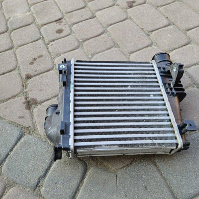 Intercooler powietrza Peugeot 308 3008 Opel Astra L 6 VI 9675627980
