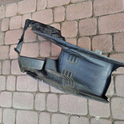 Dolot powietrza łapacz intercoolera powietrza Opel Astra L 6 VI 9840209680