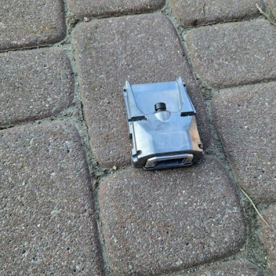 Kamera szyby przedniej czołowej Opel Astra L 6 VI 9851326480