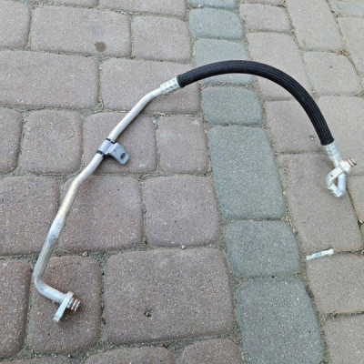 Przewód klimatyzacji Crossback 1.2THP Opel Astra L 6 VI 9846830780