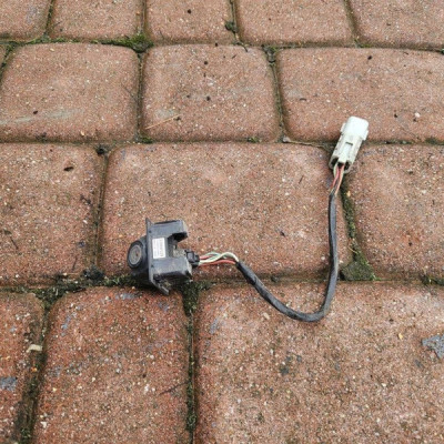 Kamera tył tylna cofania Chevrolet TRAX Opel Mokka 22868129