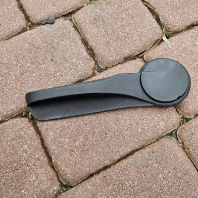 Rączka regulacja fotela dzwignia Opel Mokka AUT10904